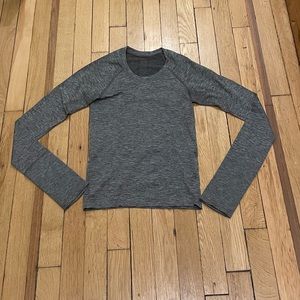 Lululemon Swiftly Tech Race Length LS